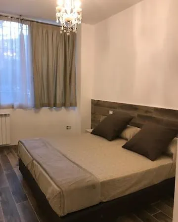 Magloinnfiera Bed & Breakfast *
