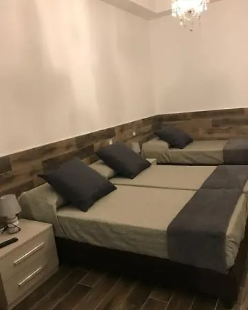 Bed & Breakfast Magloinnfiera