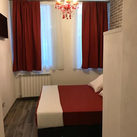 Magloinnfiera Bed & Breakfast Bologna