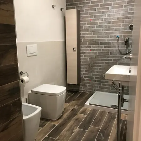 Magloinnfiera 住宿加早餐酒店 3*