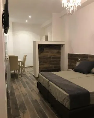 Magloinnfiera Alojamento de Acomodação e Pequeno-almoço 3*
