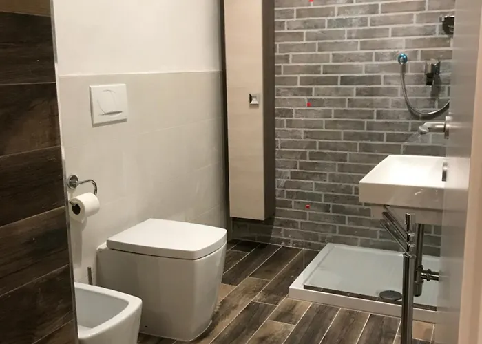 Magloinnfiera B&B 3*