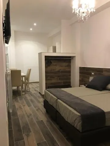 Magloinnfiera Bed & Breakfast 3*