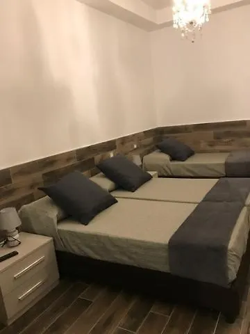 Bed & Breakfast Magloinnfiera