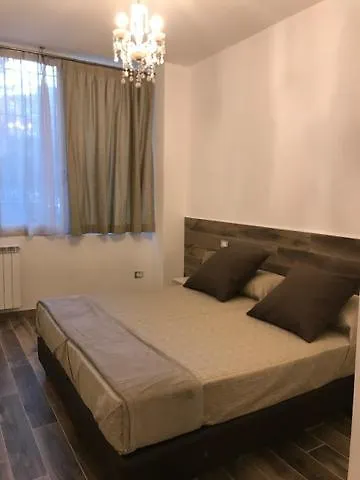 Magloinnfiera Bed & Breakfast 3*