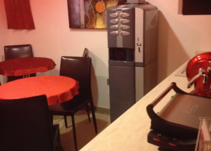 Bed & Breakfast Magloinnfiera