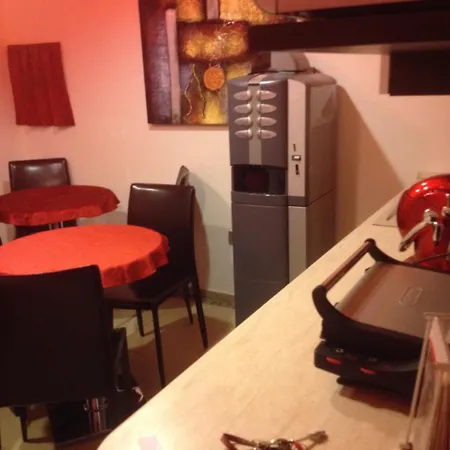 Bed & Breakfast Magloinnfiera