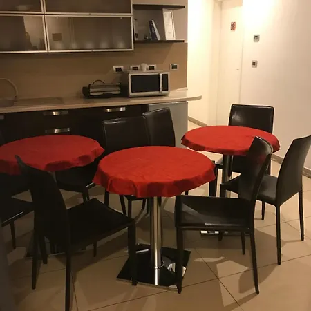 Bed & Breakfast Magloinnfiera Bologna