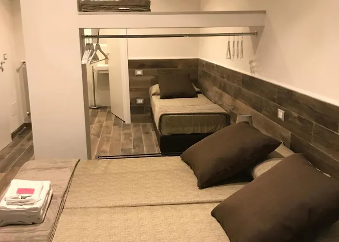 Magloinnfiera Bed & Breakfast